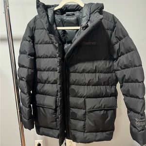 Men’s Small Men's WarmCube™ GORE-TEX® Golden Mantle Jacket